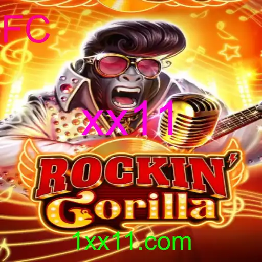 RockinGorilla